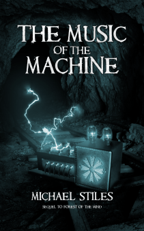 Music of the Machine - Kindle Final